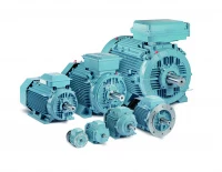 Двиг,ас,M2BA(IE2)250кВт,1500о/м,B5