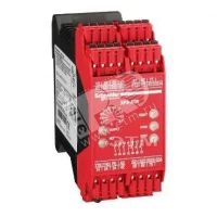 Модуль безоп с задержкой 3с 115…230V AC