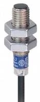 ИНДУКТИВНЫЙ ДАТЧИК M8 SN=1,5MM НО PNP