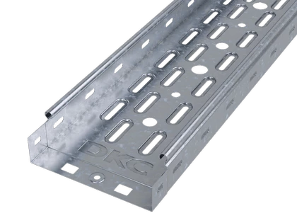 Лоток перфорированный 50х50 L2000