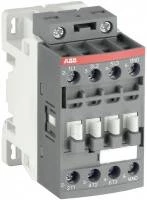 Контактор AF16-30-10-11 с универсальной катушкой управления 24-60BAC/20-60BDC