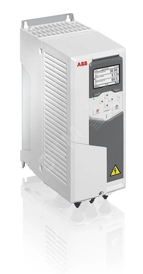 Устройство авт, регулирования ACS580, 45 кВт, 400 В, IP55, с панелью упр-я