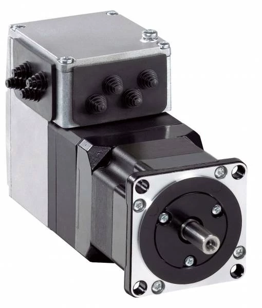 КОМПАКТНЫЙ СЕРВОПРИВОД LEXIUM ILA, ETH ILA2P572PC2A0