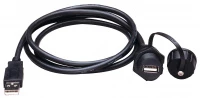 НАБОР ДЛЯ "ВЫНОСА" USB РАЗЪЕМА ДЛЯ XBTGT