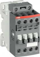 Реле контакторное NF80E-13 100-250BAC/DC