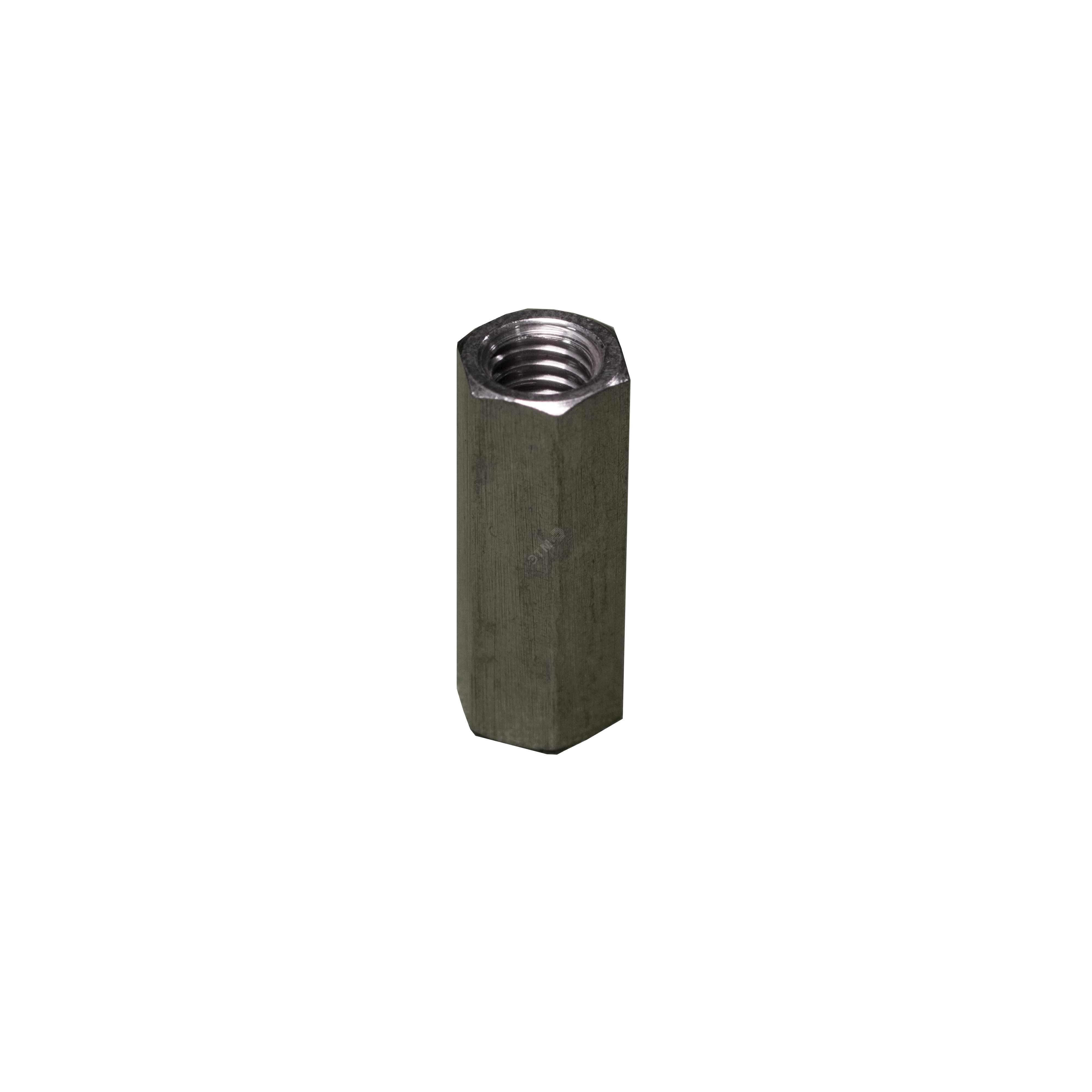 ГАЙКА СОЕДИНИТЕЛЬНАЯ M10 AISI316L