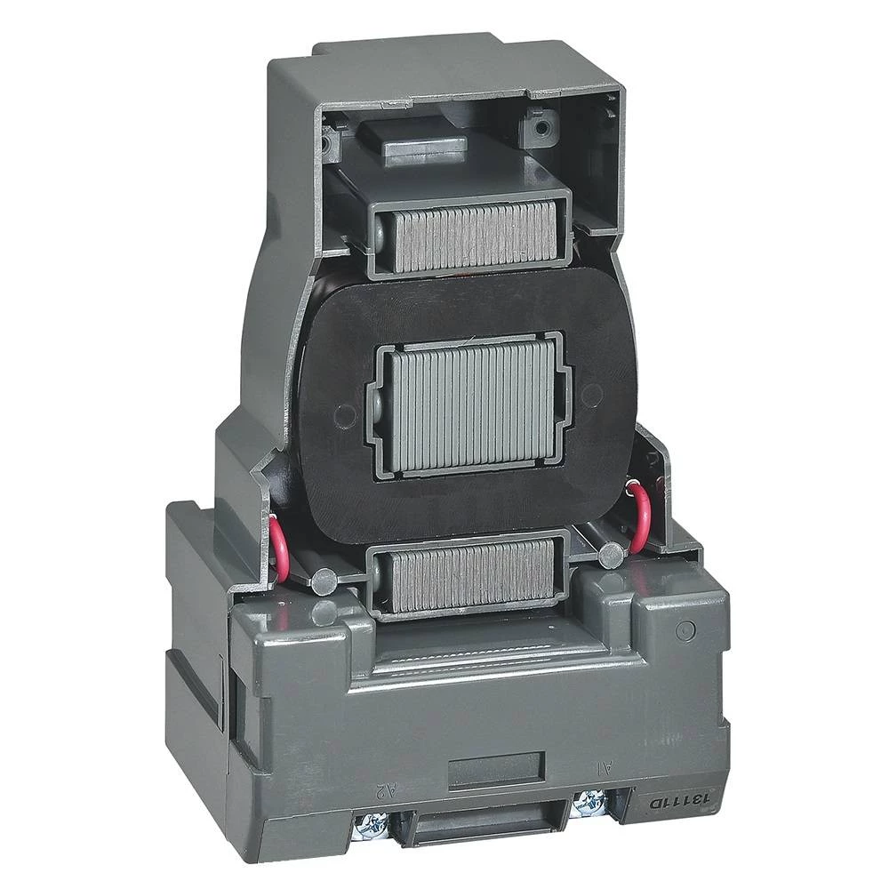 CTX3 катушка15габ.200-240V ~/=