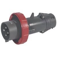 Вил.Hypra IP67 3K+З 440v 32A 052946