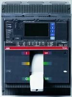 Выключатель автоматический T7H 1600 PR331/P LSIG In=1600A 3p F F