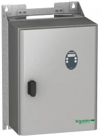 ПРЕОБРАЗОВАТЕЛЬ ЧАСТОТЫ ATV31 4КВТ 500В В ОБОЛОЧКЕ IP55
