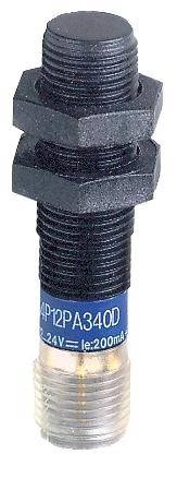 ДАТЧИК ПРИБЛИЖЕНИЯ XS4P12KP340D