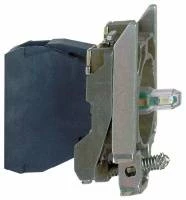 КОРПУС СИГНАЛЬНОЙ ЛАМПЫ 120В ZB4BVG6