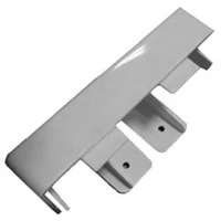RF60х40 Заглушка 60х40мм Экопласт