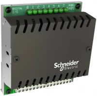 Модуль расширения 5402 цифровый модуль I/O, 16 точек, требуется реле