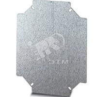 Плата монтажная для шкафов Europa IP65 12 764-84