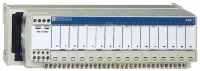 TELEFAST БАЗА НА 16 ДИСКР СТАТИЧЕСКИХ ВЫХ (24VDC/0.5 A), С ОБНАРУЖЕНИЕМ НЕИСПР