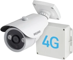 Камера CamDrive CD630-4G