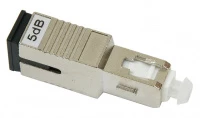 SC-SM-5dB Аттенюатор SC-SM-5Дб