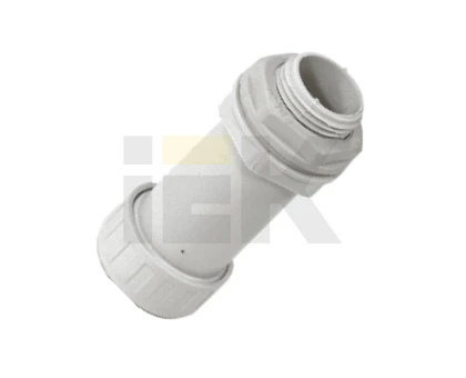 Муфта труба-коробка IP65 BS32 ИЭК