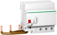 Блок дифференциальной защиты VIGI C120 3П 125A 30МА AC
