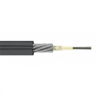 Оптоволоконный кабель Lanmaster GYXTZY, 2,7кН, нг(А)-HF, универсальный,16 х OS2 Ultra