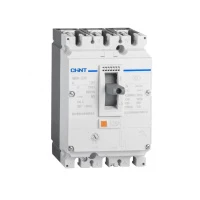Авт. выкл. NM8N-125S TM 3P 63А 50кА с рег. термомаг. расцепителем (R)(CHINT)