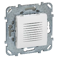ЗВОНОК ДВЕРНОЙ, 70DB/1MБЕЛЫЙ