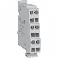 1 СЛАБОТОЧН.КОНТАКТ ПОЛОЖЕНИЯ NT/NS630B/NW В ШАССИ