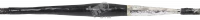 Муфта Стт(тп)-10 3х70/120 б/г пайка бумажная изоляция IEK