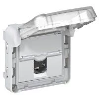 Роз-каPLEXO IP55 FTP кат5е LCS