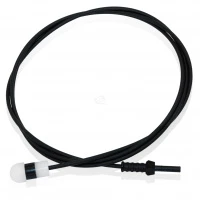 Датчик с оптическим кабелем TVOC-2-DP6 6м