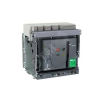 Авт.выкл. EasyPact MVS 800A 3P 50кА эл.расц. ET2I стац. с эл.приводом