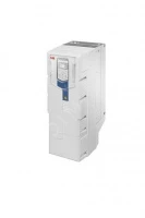 Устр-во автомат, регулирования ACQ580-01-145A-4+B056+J400, 75,0 кВт,380 В, 3 фазы,IP21, с панелью управления