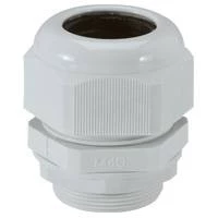 Уплотнитель пластиковый ISO 40 IP 55