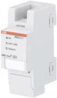 IPR/S3,1,1 IP-маршрутизатор