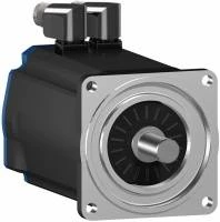 ДВИГАТЕЛЬ BSH ФЛАНЕЦ 100MM НОМИНАЛЬНЫЙ МОМЕНТ 9,3НМ IP65 ВАЛ СО ШПОНКОЙ BSH1004P31A2A