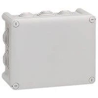 PlexoКорIP55 155х110х74 10мем