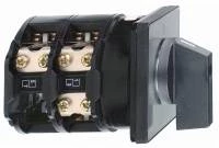КУЛАЧКОВЫЙ ВЫКЛ 150А S-D+"0"