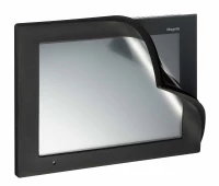 Пластиковая накладка для тяжелых условий 12" IP67