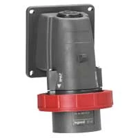 Роз.Hypra IP67 3K+З 400v 32A