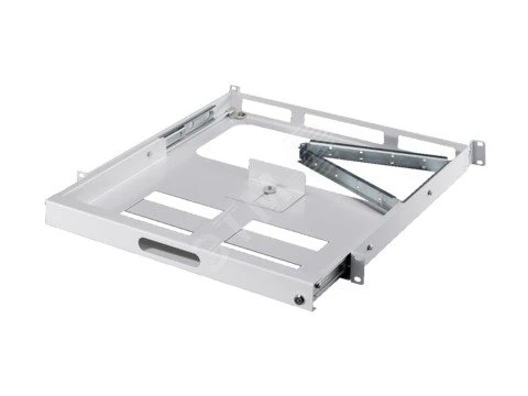 DK 19" поддон для клавиатуры 1EB 1шт