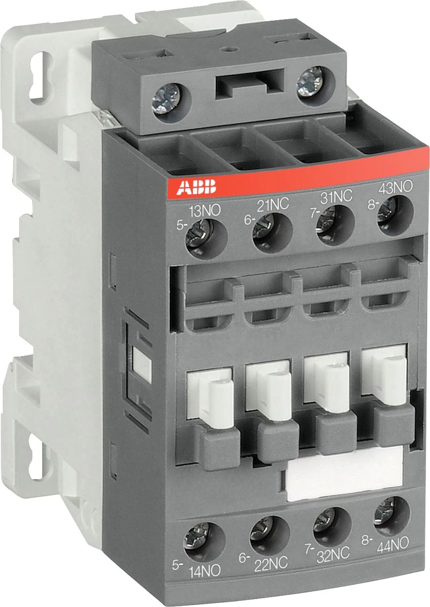 Реле контакторное NF80E-13 100-250BAC/DC