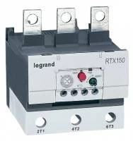 RTX Реле тепловое 95-130A S SZ6