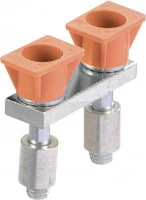Перемычка JB16-2 для ZS35 2 пол,