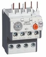 Реле тепловое RTX мини 5-8A