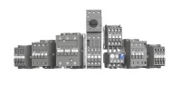Контактор AX32-30-10-81 32А AC3, с катушкой управления 24В АС