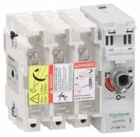 КОРП. ВКЛ-РАЗ-ПРЕДОХ. 3P.315A