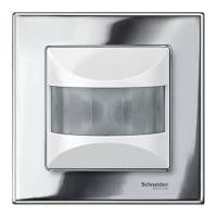 ДАТЧИК ДВИЖ KNX ARGUS 180 АКТ ПОЛ БЕЛ,SM