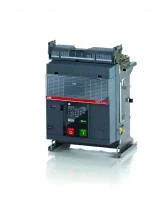 Выключатель-разъединитель выкатной E1,2B/MS 800 3p WMP