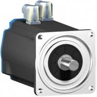 ДВИГАТЕЛЬ BSH ФЛАНЕЦ 140MM 19,2 НМ ШПОН. IP40 C ТОРМ.